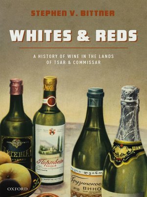 cover image of Whites and Reds